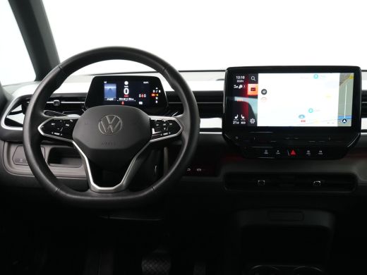 Volkswagen ID. Buzz Pro 77kWh Navigatie 19" lm velgen Privacyglas Winterpakket ActivLease financial lease