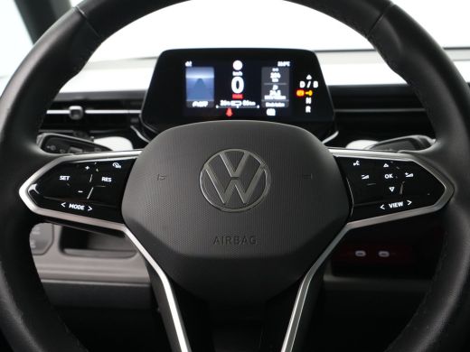 Volkswagen ID. Buzz Pro 77kWh Navigatie 19" lm velgen Privacyglas Winterpakket ActivLease financial lease