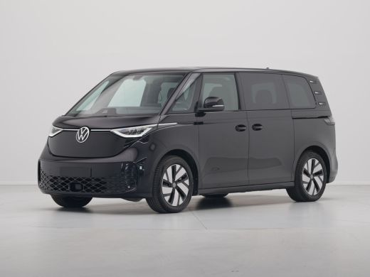 Volkswagen ID. Buzz Pro 77kWh Navigatie 19" lm velgen Privacyglas Winterpakket ActivLease financial lease