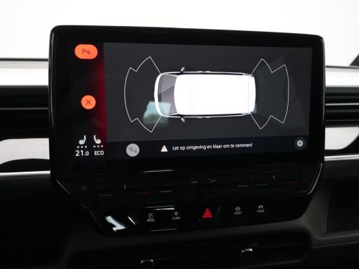 Volkswagen ID. Buzz Pro 77kWh Navigatie 19" lm velgen Privacyglas Winterpakket ActivLease financial lease