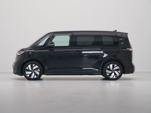 Volkswagen ID. Buzz Pro 77kWh Navigatie 19" lm velgen Privacyglas Winterpakket ActivLease financial lease