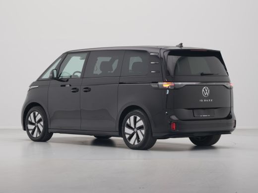 Volkswagen ID. Buzz Pro 77kWh Navigatie 19" lm velgen Privacyglas Winterpakket ActivLease financial lease