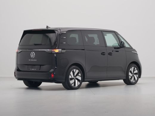 Volkswagen ID. Buzz Pro 77kWh Navigatie 19" lm velgen Privacyglas Winterpakket ActivLease financial lease