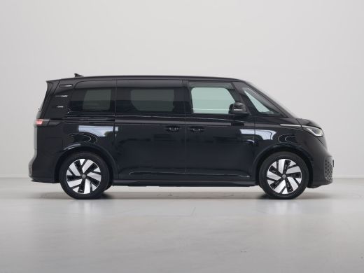 Volkswagen ID. Buzz Pro 77kWh Navigatie 19" lm velgen Privacyglas Winterpakket ActivLease financial lease