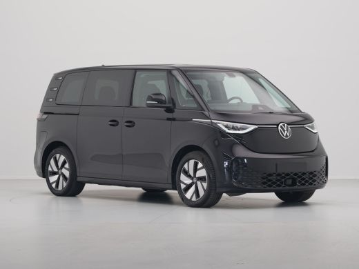 Volkswagen ID. Buzz Pro 77kWh Navigatie 19" lm velgen Privacyglas Winterpakket ActivLease financial lease