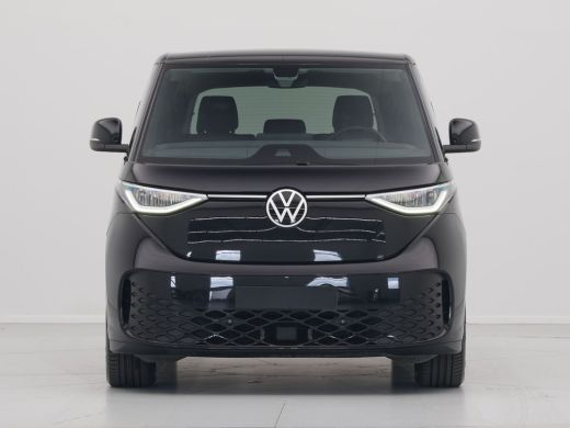 Volkswagen ID. Buzz Pro 77kWh Navigatie 19" lm velgen Privacyglas Winterpakket ActivLease financial lease