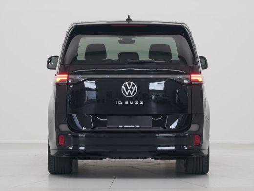 Volkswagen ID. Buzz Pro 77kWh Navigatie 19" lm velgen Privacyglas Winterpakket ActivLease financial lease