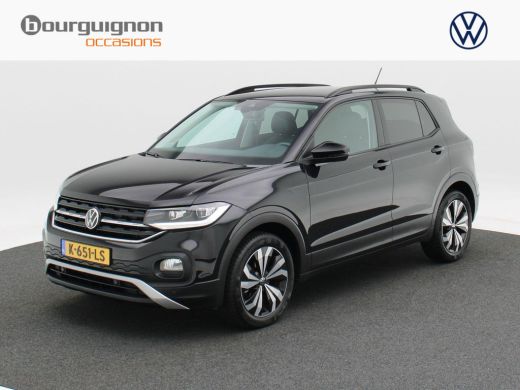 Volkswagen T-Cross 1.0 TSi 110 Pk Life Business | Full LED | Adaptive Cruise | Camera | Parkeersensoren | Climate Co... Volkswagen T-Cross 1.0 TSi 110 Pk Life Business | Full LED | Adaptive Cruise | Camera | Parkeersensoren | Climate Co...