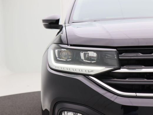 Volkswagen T-Cross 1.0 TSi 110 Pk Life Business | Full LED | Adaptive Cruise | Camera | Parkeersensoren | Climate Co... ActivLease financial lease