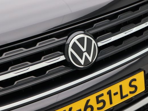 Volkswagen T-Cross 1.0 TSi 110 Pk Life Business | Full LED | Adaptive Cruise | Camera | Parkeersensoren | Climate Co... ActivLease financial lease