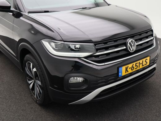 Volkswagen T-Cross 1.0 TSi 110 Pk Life Business | Full LED | Adaptive Cruise | Camera | Parkeersensoren | Climate Co... ActivLease financial lease