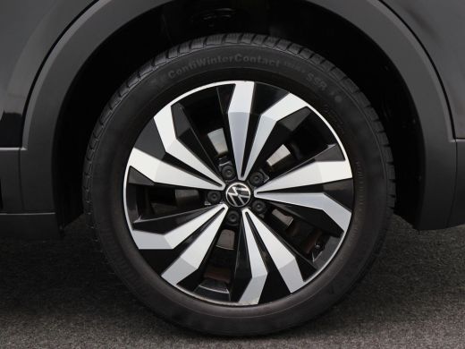Volkswagen T-Cross 1.0 TSi 110 Pk Life Business | Full LED | Adaptive Cruise | Camera | Parkeersensoren | Climate Co... ActivLease financial lease