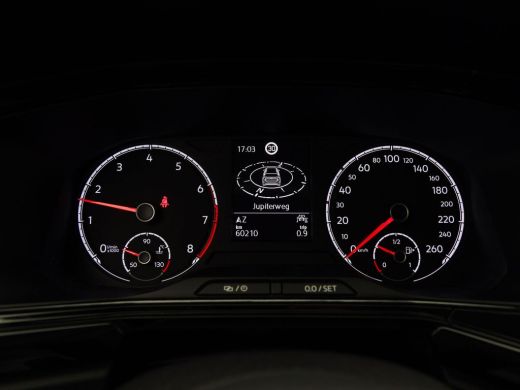 Volkswagen T-Cross 1.0 TSi 110 Pk Life Business | Full LED | Adaptive Cruise | Camera | Parkeersensoren | Climate Co... ActivLease financial lease