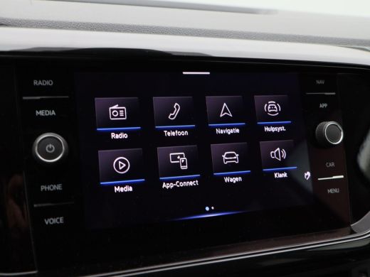 Volkswagen T-Cross 1.0 TSi 110 Pk Life Business | Full LED | Adaptive Cruise | Camera | Parkeersensoren | Climate Co... ActivLease financial lease
