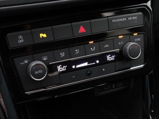 Volkswagen T-Cross 1.0 TSi 110 Pk Life Business | Full LED | Adaptive Cruise | Camera | Parkeersensoren | Climate Co... ActivLease financial lease