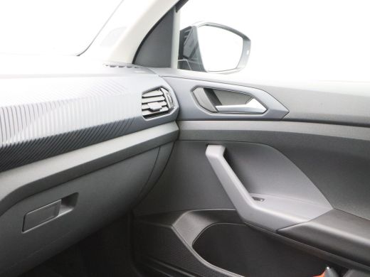 Volkswagen T-Cross 1.0 TSi 110 Pk Life Business | Full LED | Adaptive Cruise | Camera | Parkeersensoren | Climate Co... ActivLease financial lease