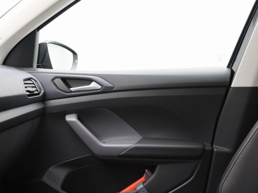 Volkswagen T-Cross 1.0 TSi 110 Pk Life Business | Full LED | Adaptive Cruise | Camera | Parkeersensoren | Climate Co... ActivLease financial lease