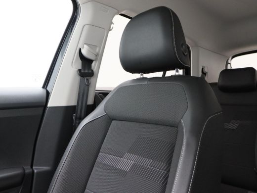 Volkswagen T-Cross 1.0 TSi 110 Pk Life Business | Full LED | Adaptive Cruise | Camera | Parkeersensoren | Climate Co... ActivLease financial lease
