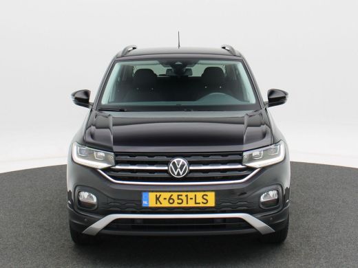 Volkswagen T-Cross 1.0 TSi 110 Pk Life Business | Full LED | Adaptive Cruise | Camera | Parkeersensoren | Climate Co... ActivLease financial lease