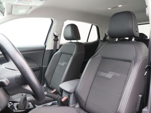 Volkswagen T-Cross 1.0 TSi 110 Pk Life Business | Full LED | Adaptive Cruise | Camera | Parkeersensoren | Climate Co... ActivLease financial lease