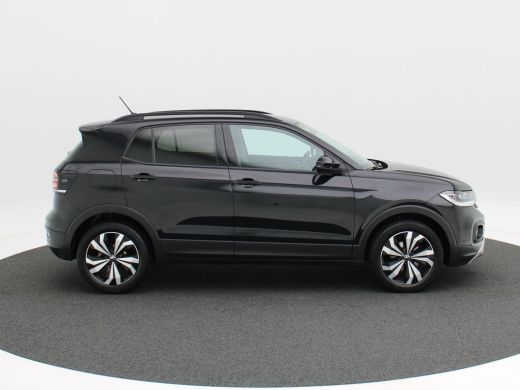 Volkswagen T-Cross 1.0 TSi 110 Pk Life Business | Full LED | Adaptive Cruise | Camera | Parkeersensoren | Climate Co... ActivLease financial lease