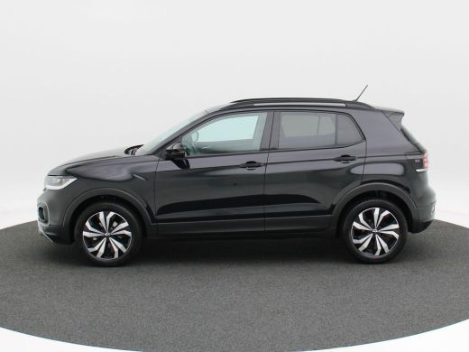 Volkswagen T-Cross 1.0 TSi 110 Pk Life Business | Full LED | Adaptive Cruise | Camera | Parkeersensoren | Climate Co... ActivLease financial lease