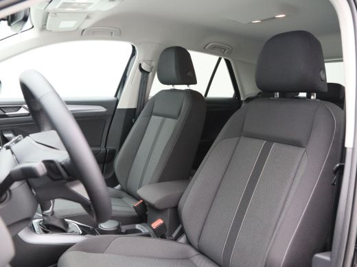 Volkswagen T-Roc 1.5 TSi 150 Pk Automaat Life Edition | Adaptive Cruise | Full LED | Stoel Verwarming | Privacy Gl... ActivLease financial lease
