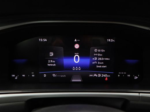Volkswagen T-Roc 1.5 TSi 150 Pk Automaat Life Edition | Adaptive Cruise | Full LED | Stoel Verwarming | Privacy Gl... ActivLease financial lease