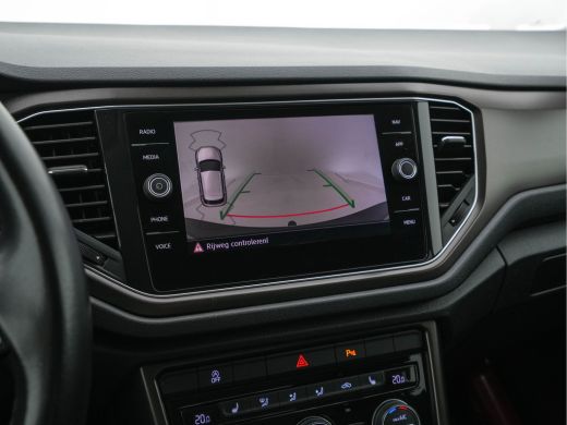 Volkswagen T-Roc 1.5 TSI Sport-Plus-Pack Aut. *ADAPTIVE-CRUISE | FULL-LED | NAVI-FULLMAP | HEATED-COMFORTSEATS | D... ActivLease financial lease