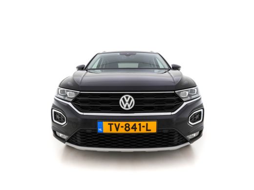 Volkswagen T-Roc 1.5 TSI Sport-Plus-Pack Aut. *ADAPTIVE-CRUISE | FULL-LED | NAVI-FULLMAP | HEATED-COMFORTSEATS | D... ActivLease financial lease