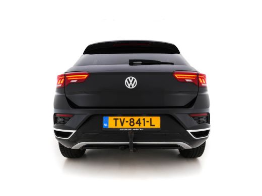 Volkswagen T-Roc 1.5 TSI Sport-Plus-Pack Aut. *ADAPTIVE-CRUISE | FULL-LED | NAVI-FULLMAP | HEATED-COMFORTSEATS | D... ActivLease financial lease