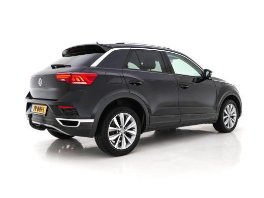 Volkswagen T-Roc 1.5 TSI Sport-Plus-Pack Aut. *ADAPTIVE-CRUISE | FULL-LED | NAVI-FULLMAP | HEATED-COMFORTSEATS | D... ActivLease financial lease
