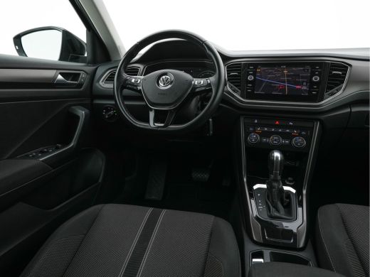 Volkswagen T-Roc 1.5 TSI Sport-Plus-Pack Aut. *ADAPTIVE-CRUISE | FULL-LED | NAVI-FULLMAP | HEATED-COMFORTSEATS | D... ActivLease financial lease