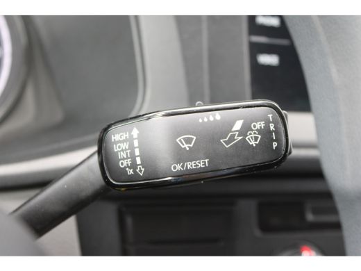 Volkswagen Transporter Comfortline | 2.0 TDI 110 pk | L2 | Trekhaak | Navi | Cruise | Laadvloer | Zijwandbekleding | App... ActivLease financial lease