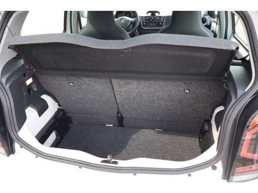 Volkswagen up! 1.0 BMT move | Voorstoelen verwarmd ActivLease financial lease
