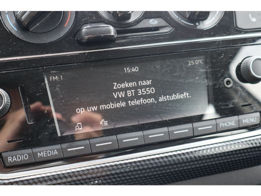 Volkswagen up! 1.0 BMT move | Voorstoelen verwarmd ActivLease financial lease