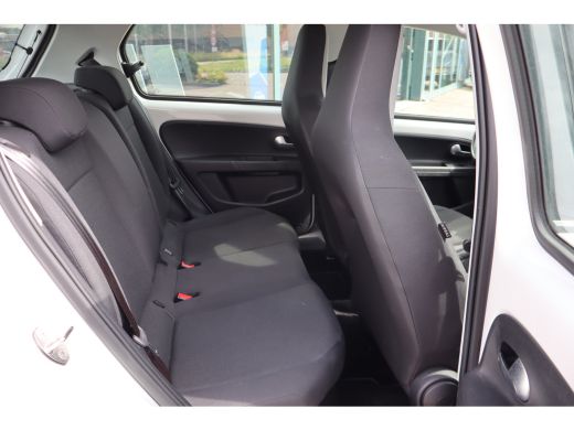 Volkswagen up! 1.0 BMT move | Voorstoelen verwarmd ActivLease financial lease
