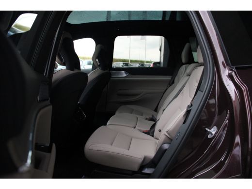 Volvo  EX90 Twin Motor Performance Ultra 7p. 111 kWh | Luchtvering | Bowers & Wilkins | Softclose | 360° Came... ActivLease financial lease