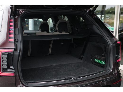 Volvo  EX90 Twin Motor Performance Ultra 7p. 111 kWh | Luchtvering | Bowers & Wilkins | Softclose | 360° Came... ActivLease financial lease