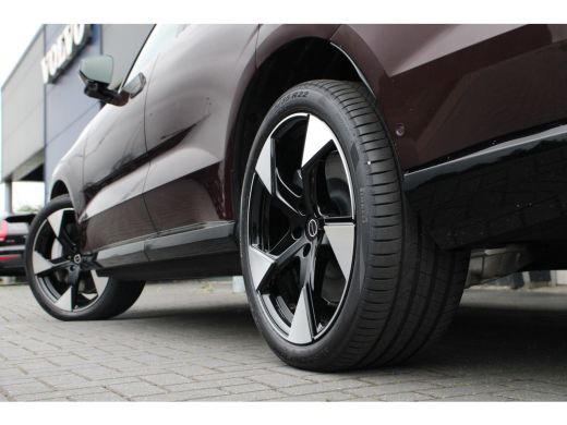 Volvo  EX90 Twin Motor Performance Ultra 7p. 111 kWh | Luchtvering | Bowers & Wilkins | Softclose | 360° Came... ActivLease financial lease
