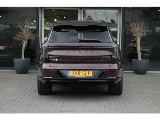 Volvo  EX90 Twin Motor Performance Ultra 7p. 111 kWh | Luchtvering | Bowers & Wilkins | Softclose | 360° Came... ActivLease financial lease