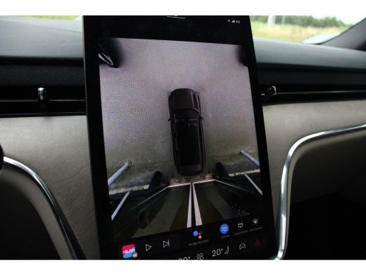 Volvo  EX90 Twin Motor Performance Ultra 7p. 111 kWh | Luchtvering | Bowers & Wilkins | Softclose | 360° Came... ActivLease financial lease