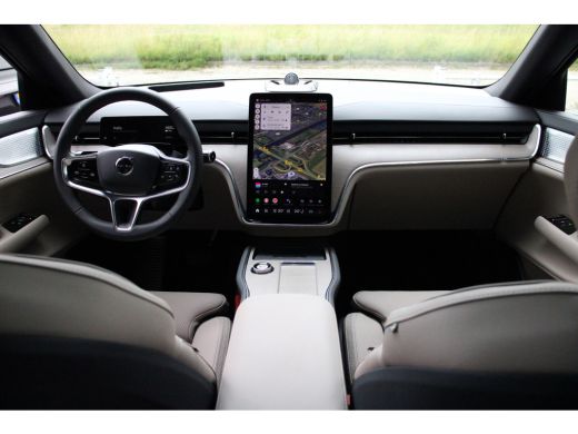 Volvo  EX90 Twin Motor Performance Ultra 7p. 111 kWh | Luchtvering | Bowers & Wilkins | Softclose | 360° Came... ActivLease financial lease