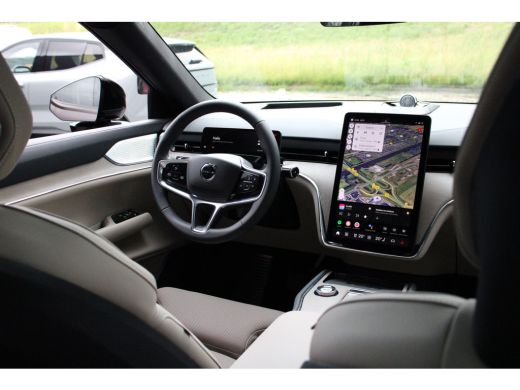 Volvo  EX90 Twin Motor Performance Ultra 7p. 111 kWh | Luchtvering | Bowers & Wilkins | Softclose | 360° Came... ActivLease financial lease