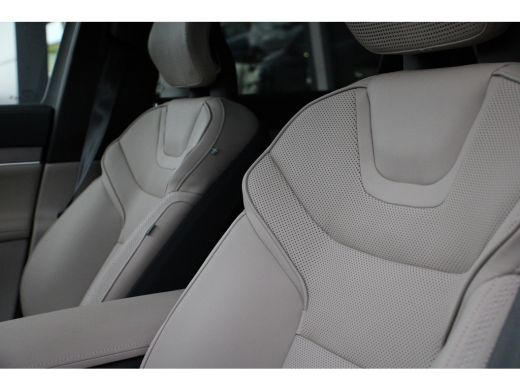 Volvo  EX90 Twin Motor Performance Ultra 7p. 111 kWh | Luchtvering | Bowers & Wilkins | Softclose | 360° Came... ActivLease financial lease