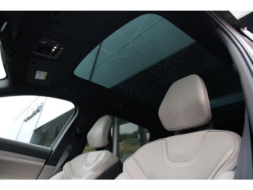 Volvo  EX90 Twin Motor Performance Ultra 7p. 111 kWh | Luchtvering | Bowers & Wilkins | Softclose | 360° Came... ActivLease financial lease