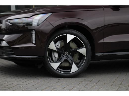 Volvo  EX90 Twin Motor Performance Ultra 7p. 111 kWh | Luchtvering | Bowers & Wilkins | Softclose | 360° Came... ActivLease financial lease