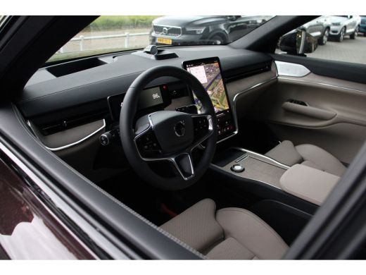 Volvo  EX90 Twin Motor Performance Ultra 7p. 111 kWh | Luchtvering | Bowers & Wilkins | Softclose | 360° Came... ActivLease financial lease
