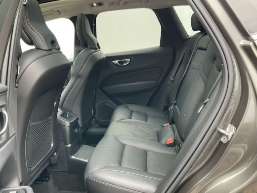 Volvo  XC60 2.0 T6 PHEV AWD Inscription Pano Harman/Kardon Elek.Trekhaak Leder VOL! ActivLease financial lease