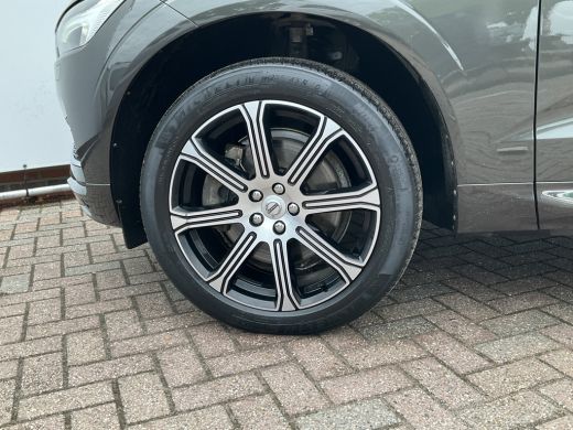 Volvo  XC60 2.0 T6 PHEV AWD Inscription Pano Harman/Kardon Elek.Trekhaak Leder VOL! ActivLease financial lease